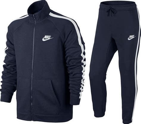 nike sportkleding heren|trainingspakken heren.